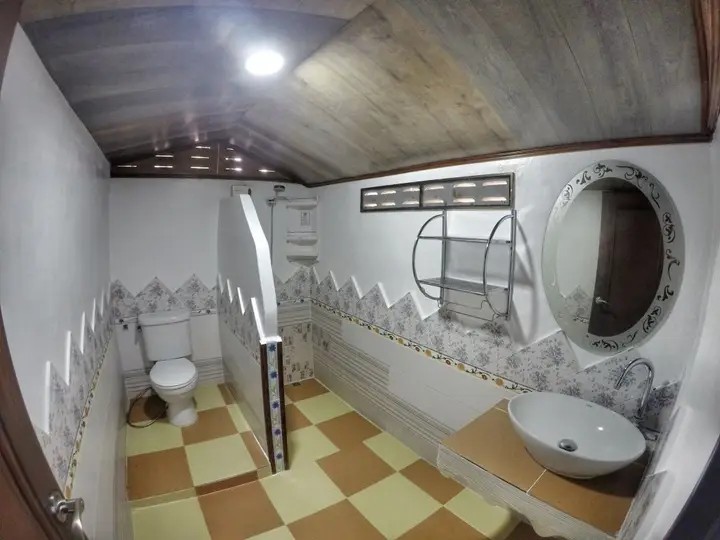 Ланта: Lanta Mermaid Beachfront Resort