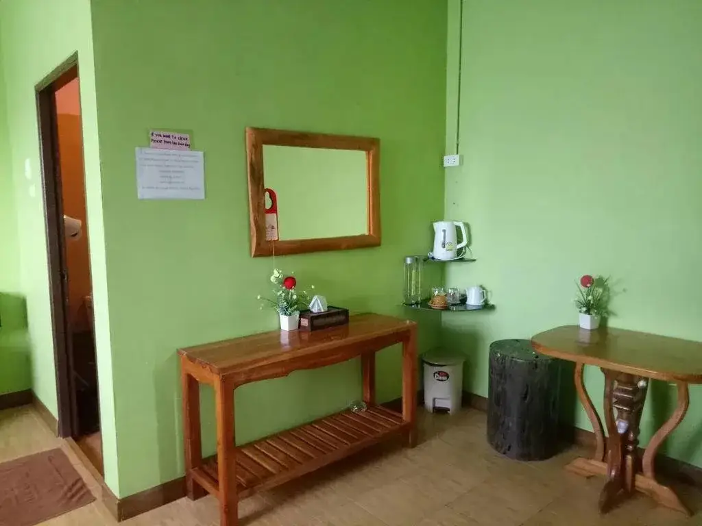 Ланта: Lanta Ala Guest House