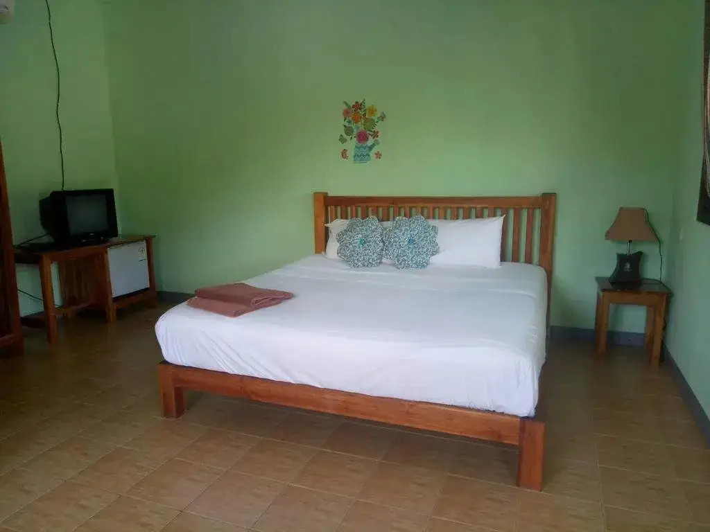 Ланта: Lanta Ala Guest House