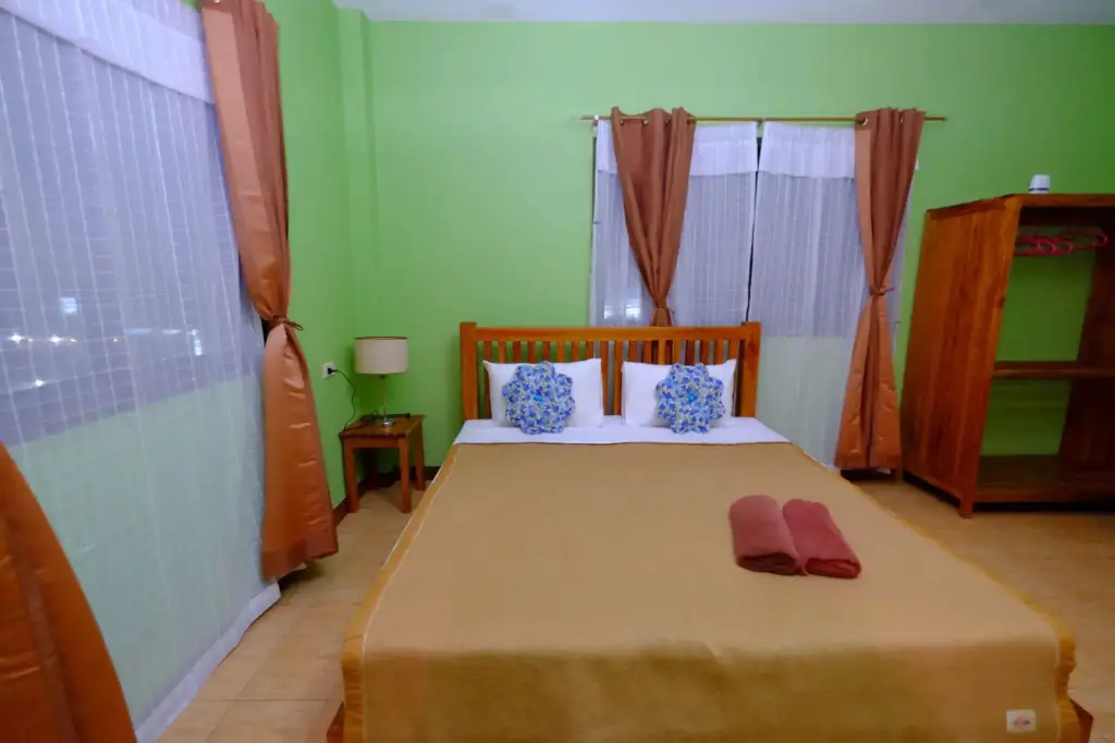 Lanta Ala Guest House — фото 1