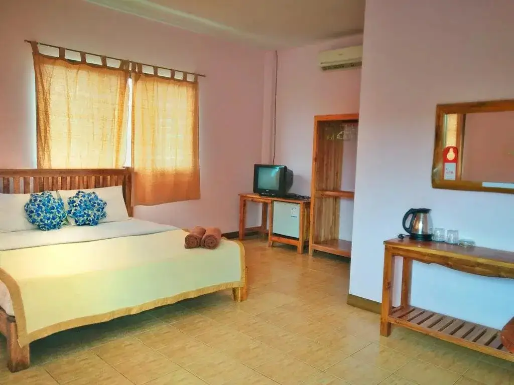 Ланта: Lanta Ala Guest House