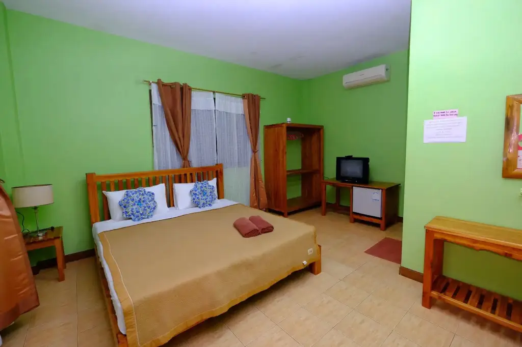 Ланта: Lanta Ala Guest House