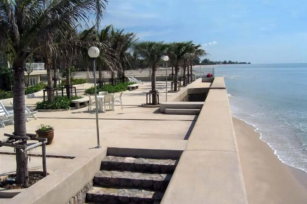 Чаам: Talay Samran by Lease Back Thailand