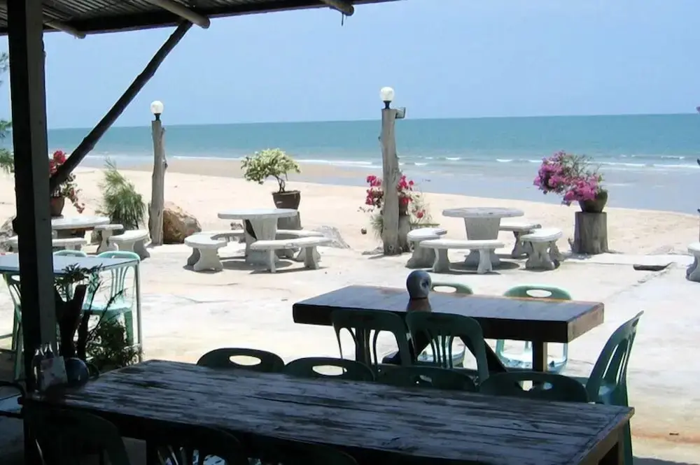 Чаам: Talay Samran by Lease Back Thailand