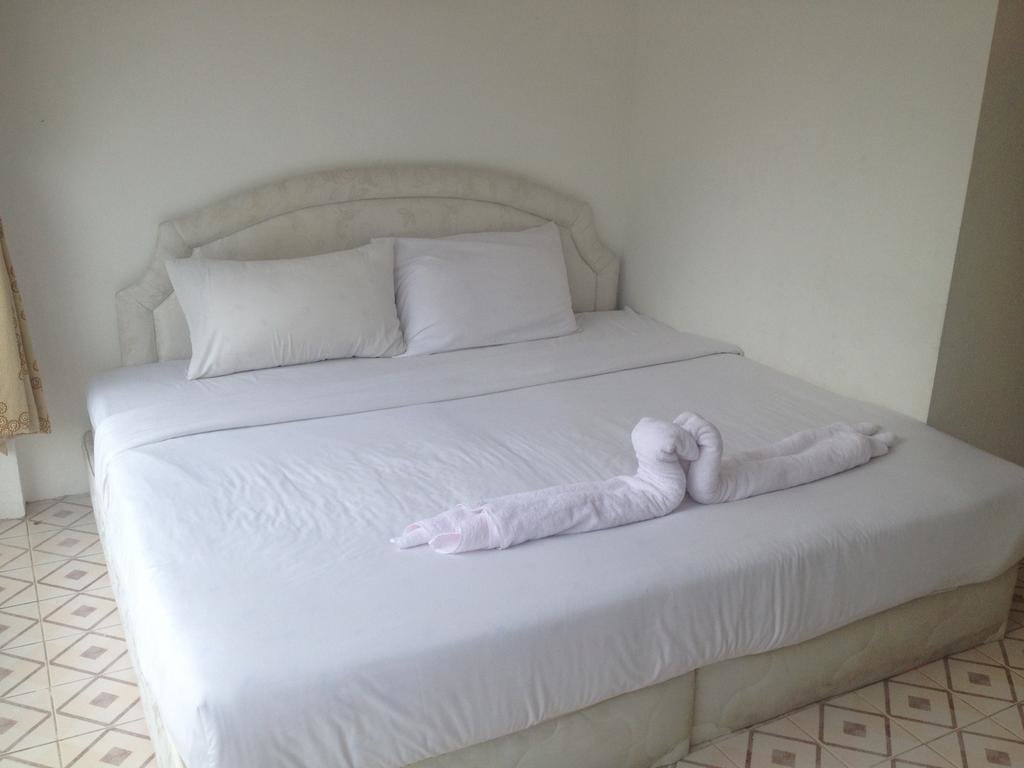 Чаам: Cha-am Seaside Hotel