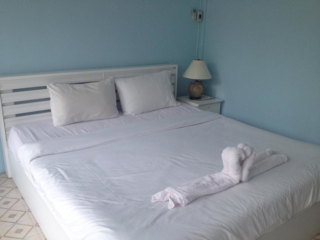 Чаам: Cha-am Seaside Hotel