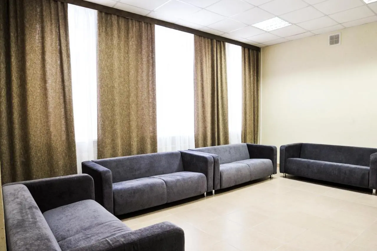 Соликамск: Hotel Vega Business