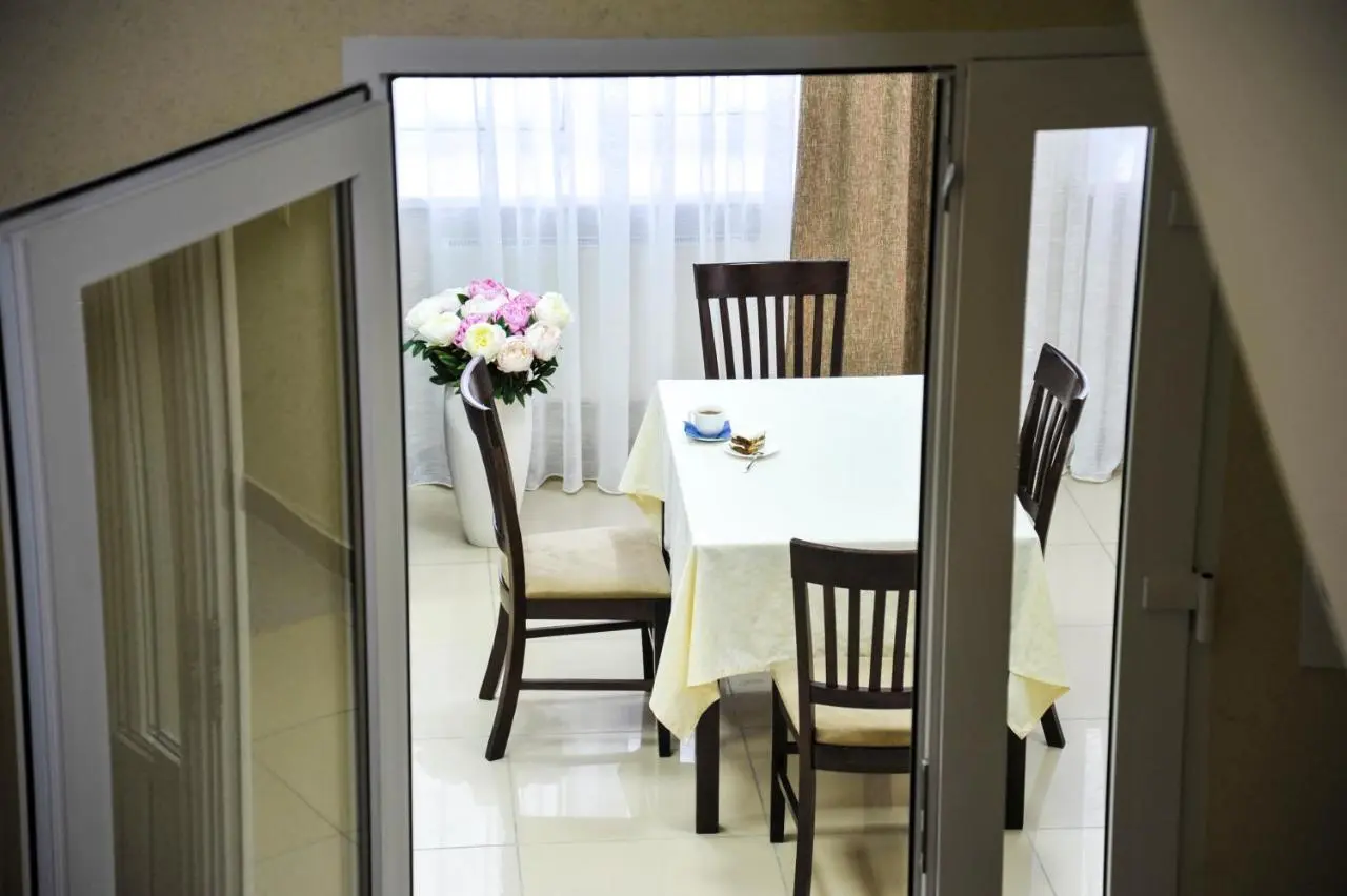 Соликамск: Hotel Vega Business