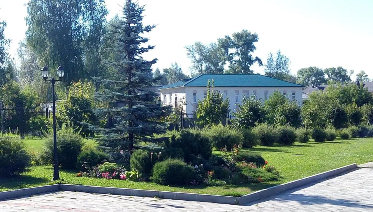 Соликамск: Hotel Vega Business