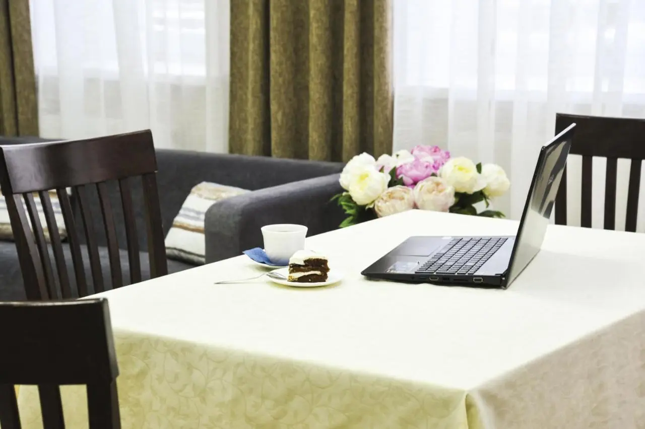 Соликамск: Hotel Vega Business