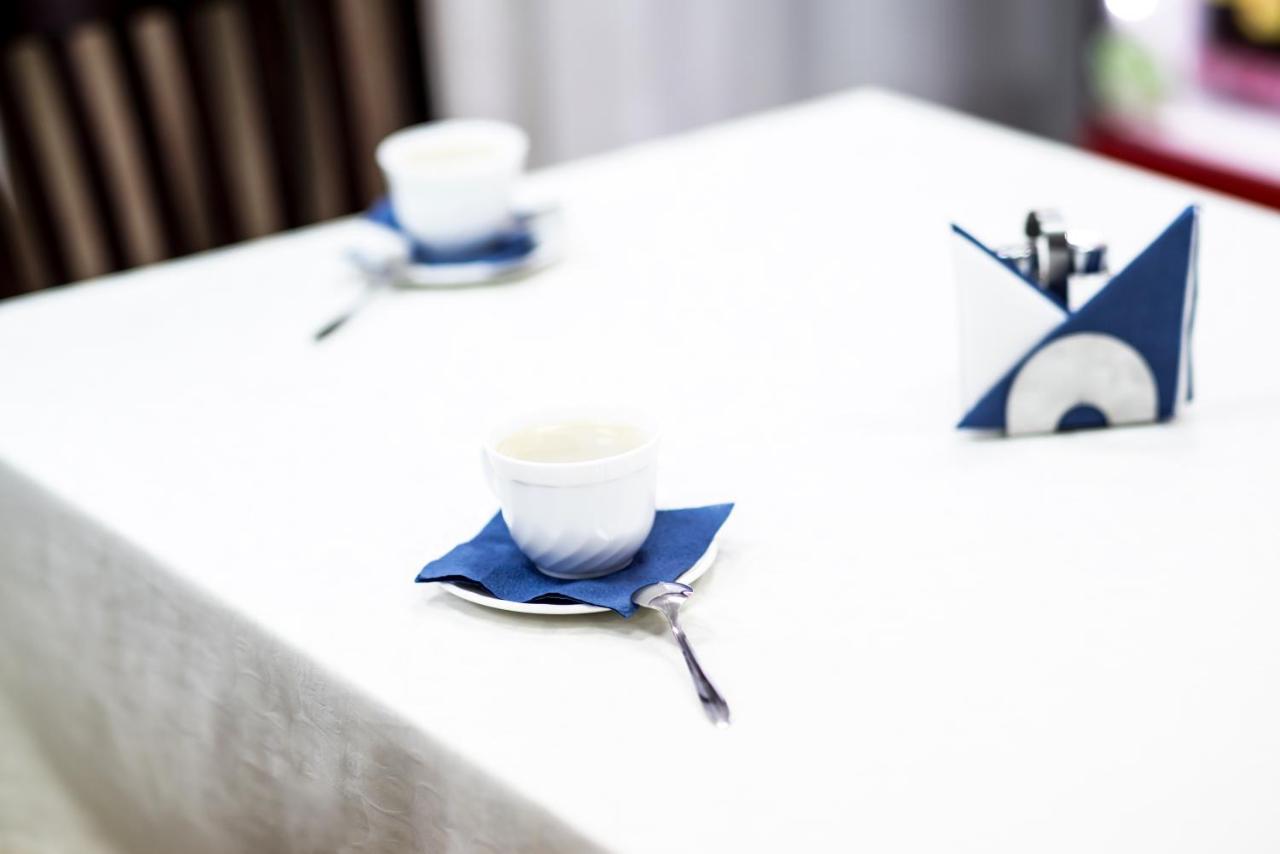 Соликамск: Hotel Vega Business