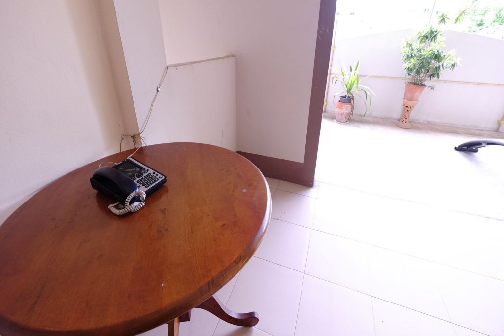 Краби: Ashram Kanabnam Resort