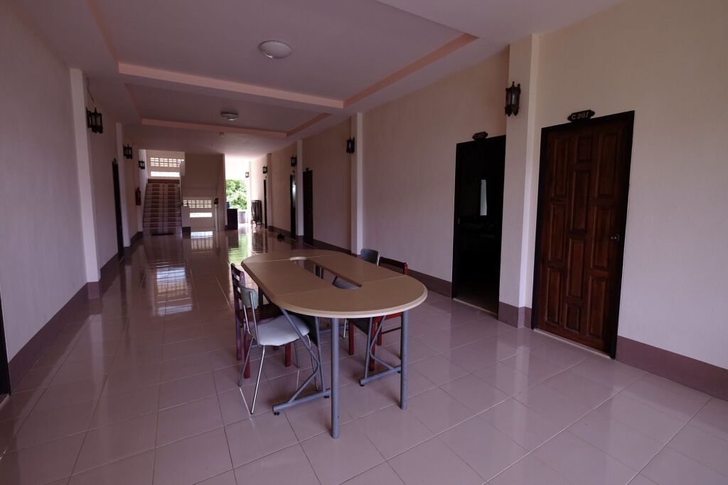 Краби: Ashram Kanabnam Resort