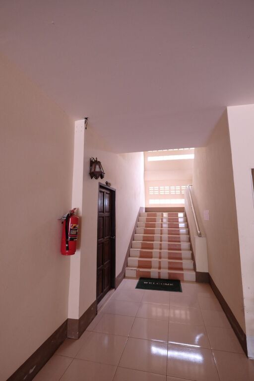 Краби: Ashram Kanabnam Resort