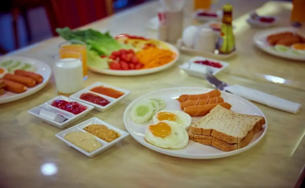 Бангкок: Nana Hiso Hotel