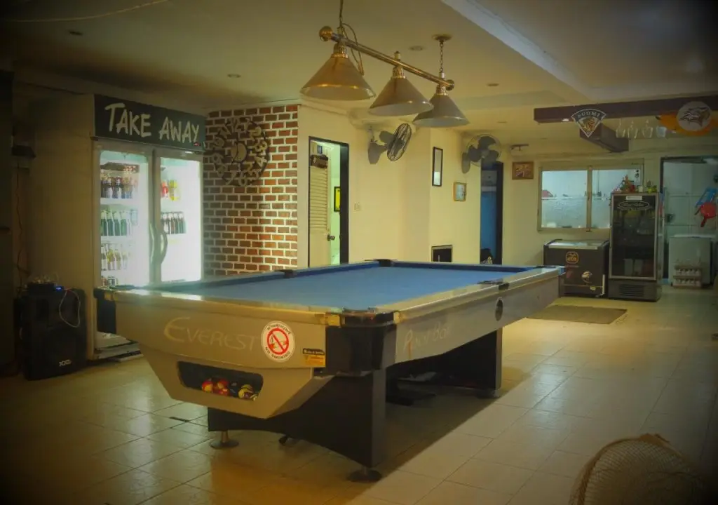 Хуахин: Mr.Dan Guesthouse