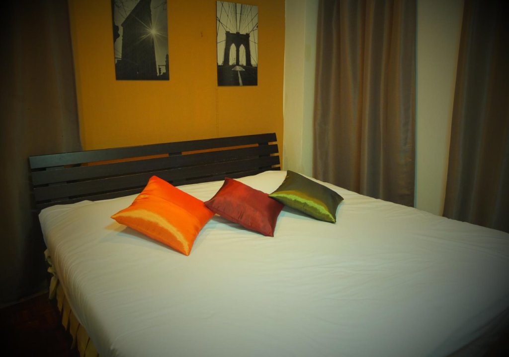 Хуахин: Mr.Dan Guesthouse