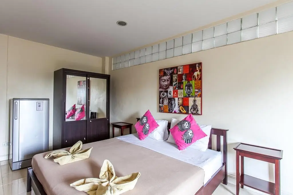 Чиангмай: Na Inn Bed And Breakfast