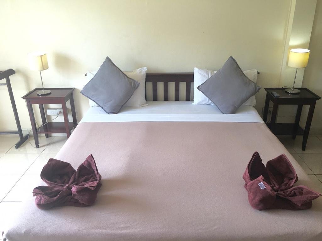 Чиангмай: Na Inn Bed And Breakfast