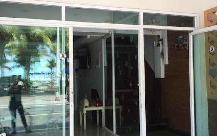 Чонбури: Luxury Penthouse Duplex In Bangsaen, Thailand