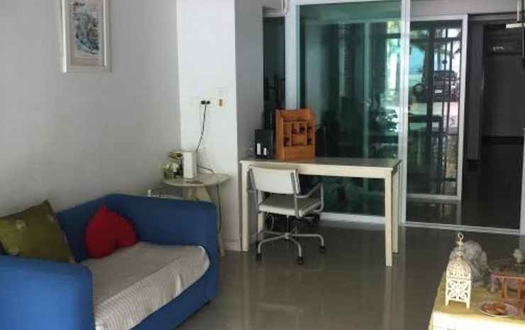 Чонбури: Luxury Penthouse Duplex In Bangsaen, Thailand