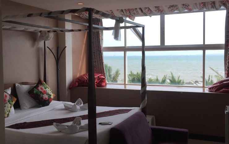 Чонбури: Luxury Penthouse Duplex In Bangsaen, Thailand