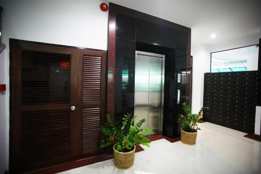 Чиангмай: Pattara Place