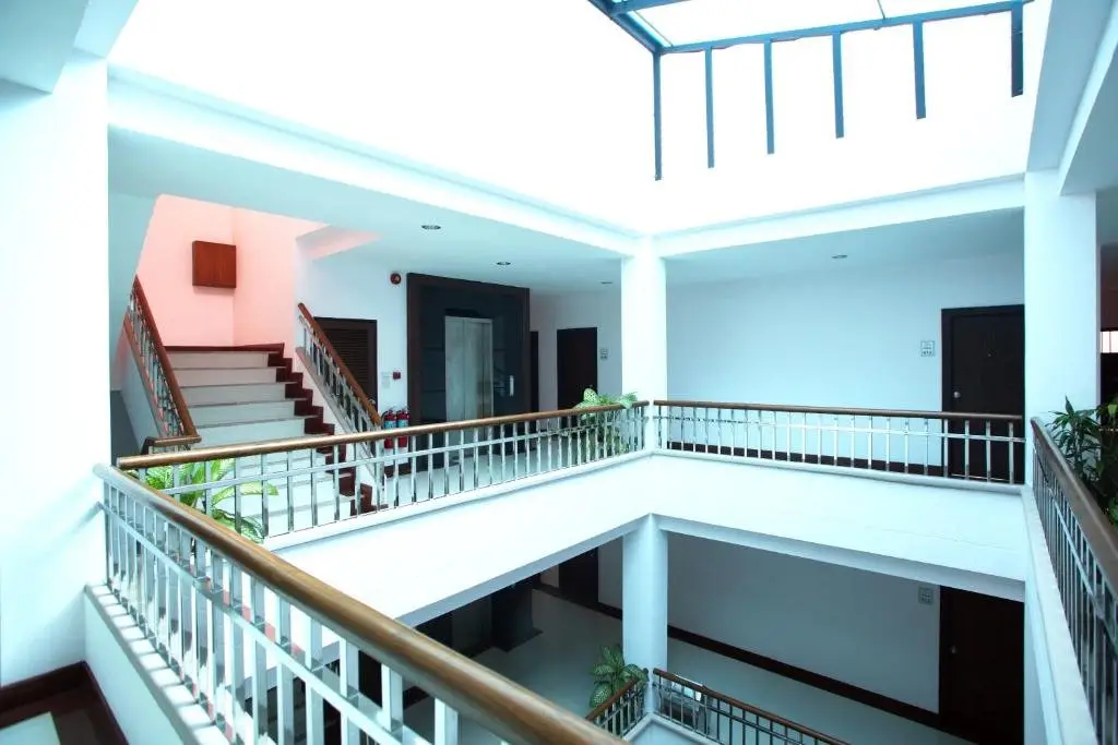 Чиангмай: Pattara Place