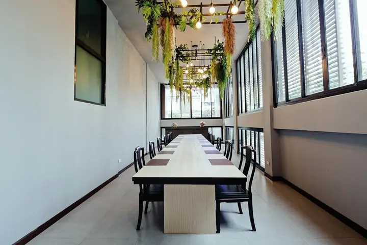 Бангкок: Three Sukhumvit Hotel