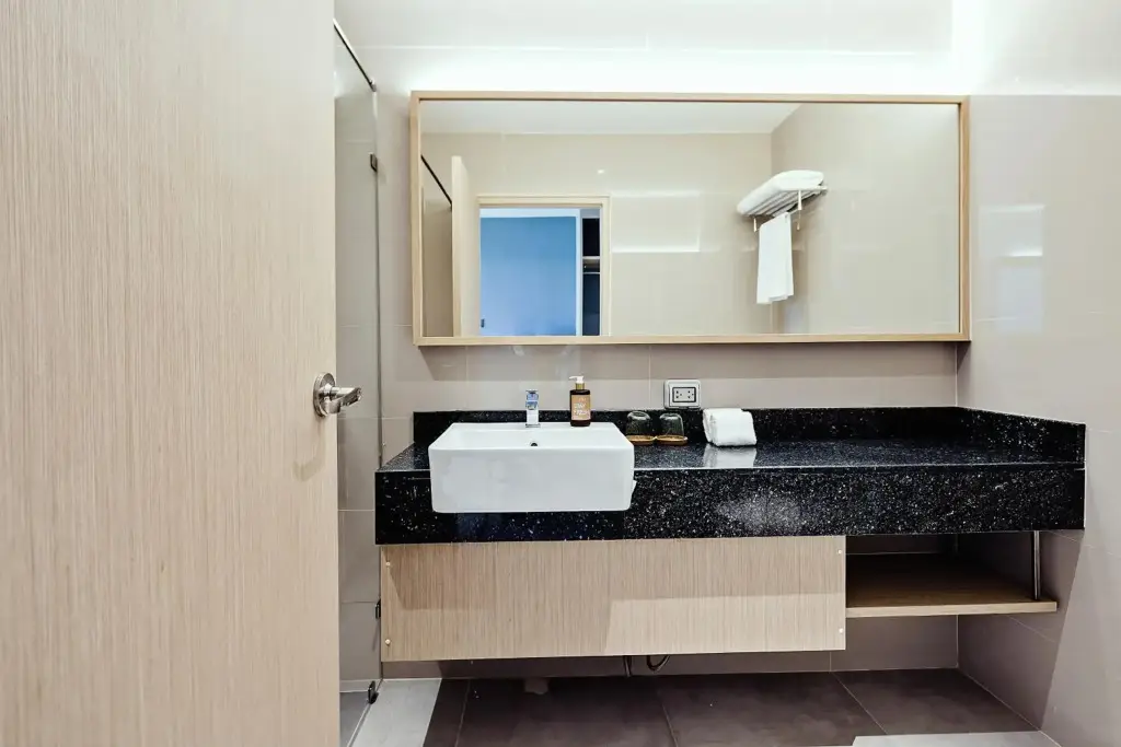 Бангкок: Three Sukhumvit Hotel