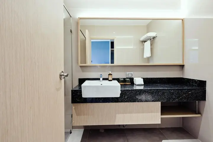 Бангкок: Three Sukhumvit Hotel