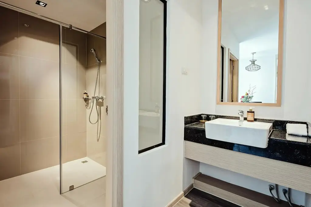 Бангкок: Three Sukhumvit Hotel