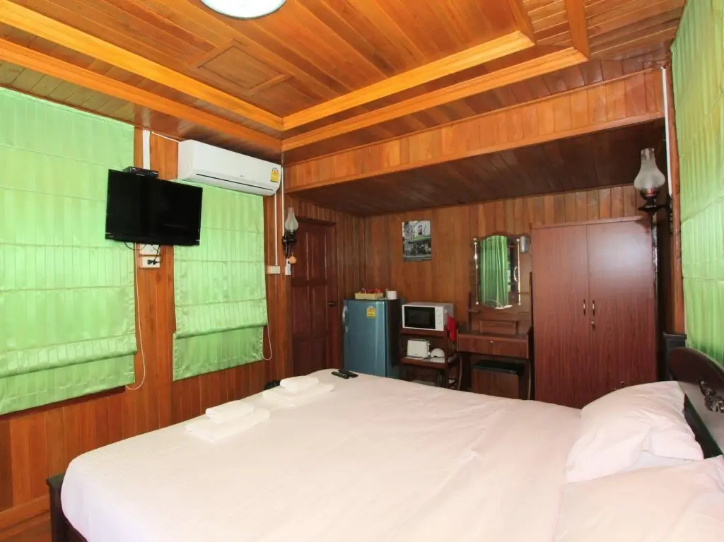 Хуахин: Huahin Country Hill Resort