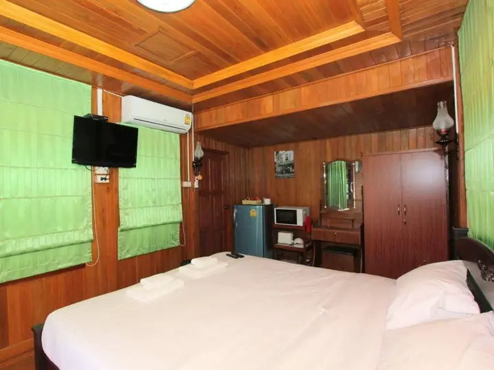 Хуахин: Huahin Country Hill Resort