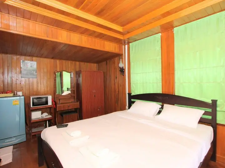 Хуахин: Huahin Country Hill Resort