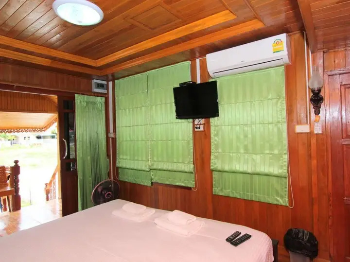 Хуахин: Huahin Country Hill Resort