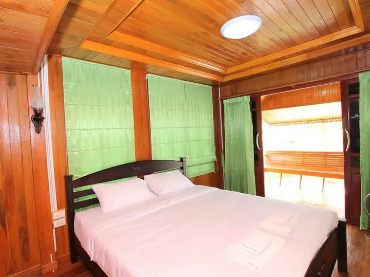 Хуахин: Huahin Country Hill Resort