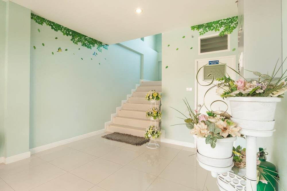 Хуахин: Ananya Apartment Hua Hin