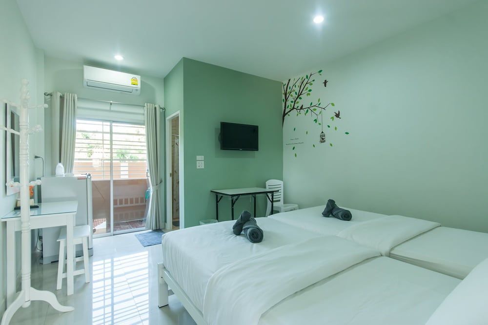 Хуахин: Ananya Apartment Hua Hin