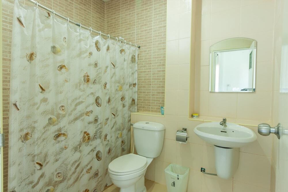 Хуахин: Ananya Apartment Hua Hin