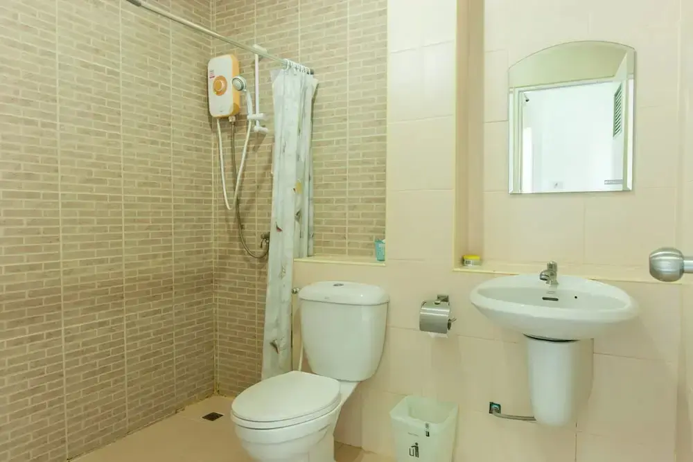 Хуахин: Ananya Apartment Hua Hin