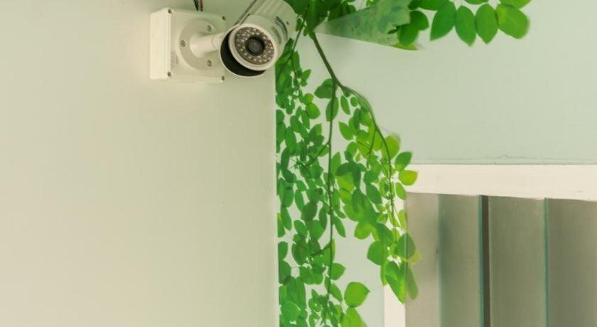 Хуахин: Ananya Apartment Hua Hin