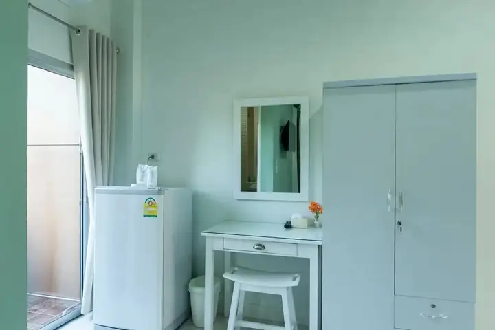 Хуахин: Ananya Apartment Hua Hin
