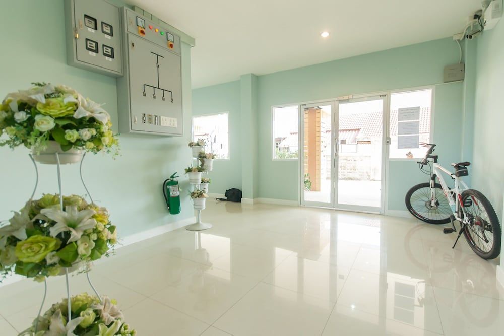 Хуахин: Ananya Apartment Hua Hin