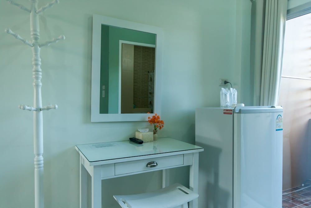 Хуахин: Ananya Apartment Hua Hin