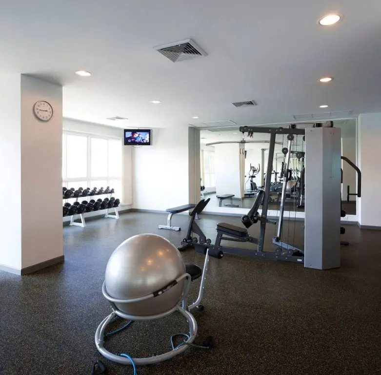 Бангкок: Viva Garden Serviced Residence
