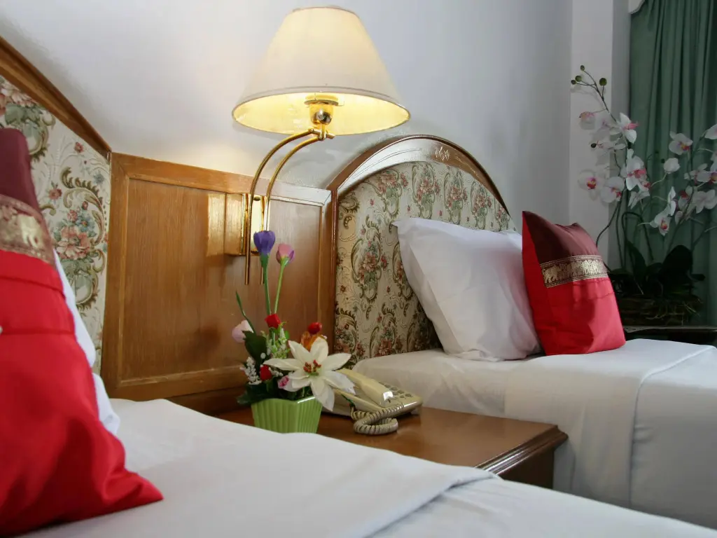 Хатъяй: Hatyai Merridian Hotel