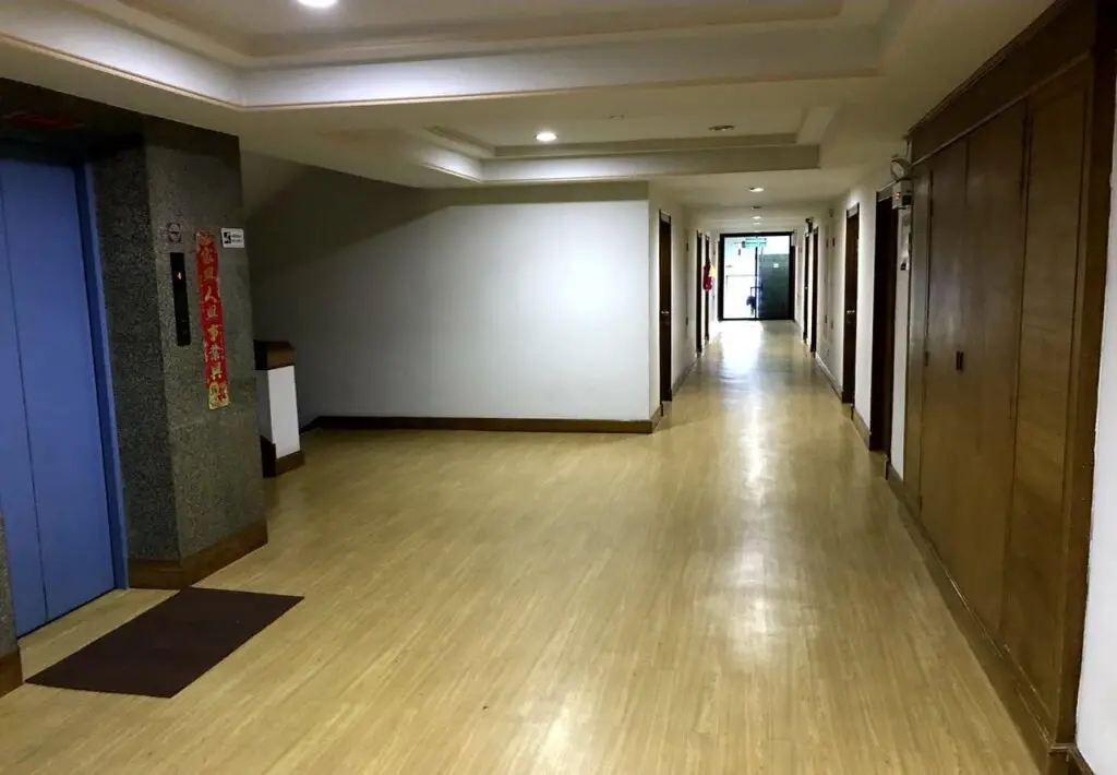 Хатъяй: Hatyai Merridian Hotel