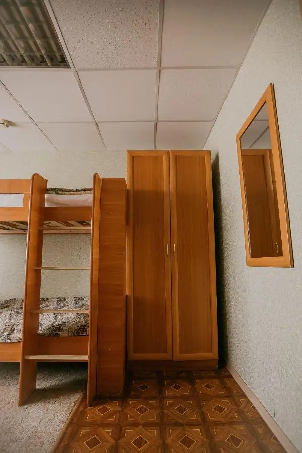 Кунгур: Отель Ирень
