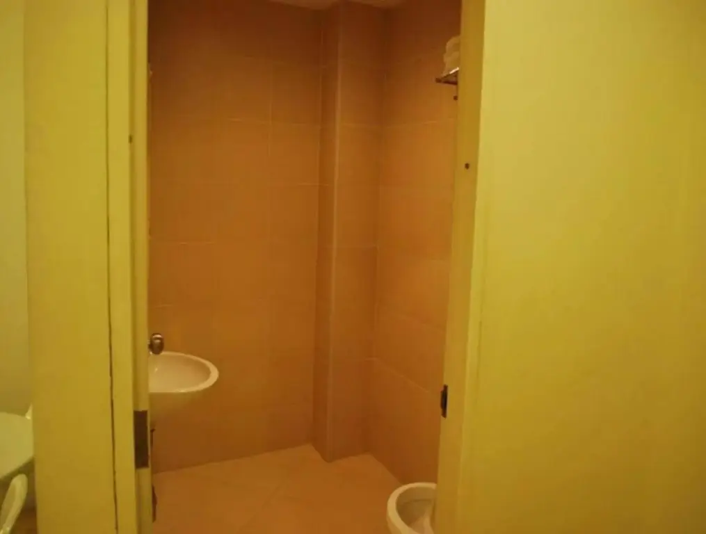 Бангкок: Suriwongse Hotel